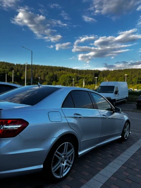 Обява за продажба на Mercedes-Benz E 350 AMG Pack ~21 500 лв. - изображение 3