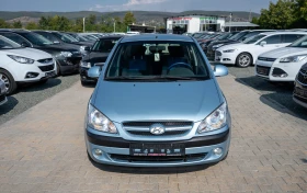 Hyundai Getz * бензин* 4цил* 2008г - 3999 лв. / 2044.66 € - 17637762 4