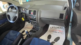 Hyundai Getz * бензин* 4цил* 2008г - 3999 лв. / 2044.66 € - 17637762 12