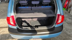 Hyundai Getz * бензин* 4цил* 2008г - 3999 лв. / 2044.66 € - 17637762 9