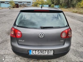 Обява за продажба на VW Golf 105кс. 6ск. ~3 700 лв. - изображение 2 | Auto.bg Обява за продажба на VW Golf 105кс. 6ск. ~3 700 лв. - изображение 2