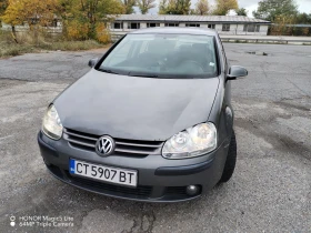 Обява за продажба на VW Golf 105кс. 6ск. ~3 700 лв. - изображение 1 | Auto.bg Обява за продажба на VW Golf 105кс. 6ск. ~3 700 лв. - изображение 1