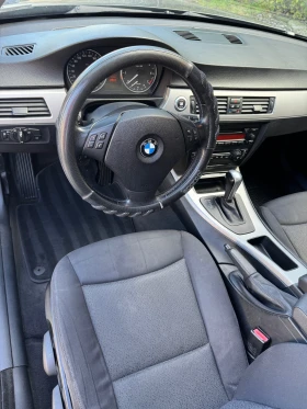 BMW 318 I  | Mobile.bg    7