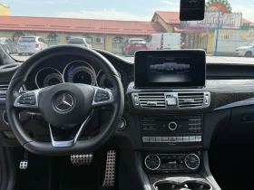 Mercedes-Benz CLS 400 2015 4MATIC *   *  | Mobile.bg    8