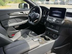 Mercedes-Benz CLS 400 2015 4MATIC *   *  | Mobile.bg    7