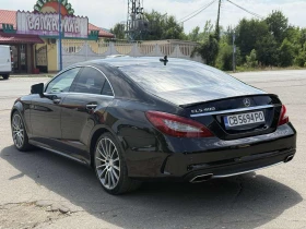 Mercedes-Benz CLS 400 2015 4MATIC *   *  | Mobile.bg    6