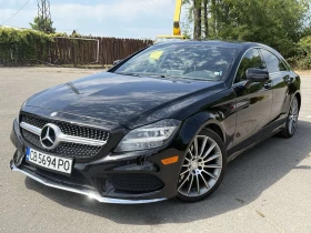 Mercedes-Benz CLS 400 2015 4MATIC *   *  | Mobile.bg    3