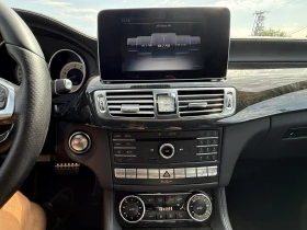 Mercedes-Benz CLS 400 2015 4MATIC *   *  | Mobile.bg    10