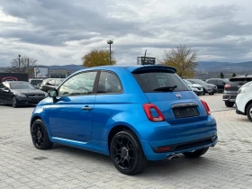Fiat 500 1.25i 500S EURO-6 FULL - 7900 € / 15451.06 лв. - 74941073 3