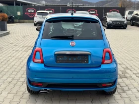 Fiat 500 1.25i 500S EURO-6 FULL - 7900 € / 15451.06 лв. - 74941073 4