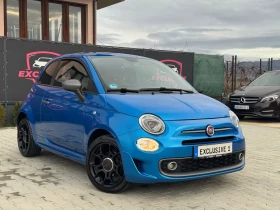 Fiat 500 1.25i 500S EURO-6 FULL - 7900 € / 15451.06 лв. - 74941073 7