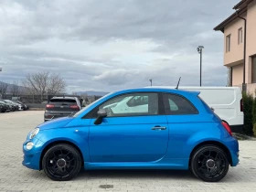 Fiat 500 1.25i 500S EURO-6 FULL - 7900 € / 15451.06 лв. - 74941073 2