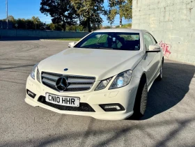 Mercedes-Benz E 350 CDI, AMG Pack | Mobile.bg    4