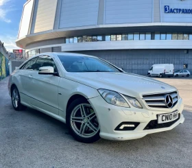  Mercedes-Benz E 350