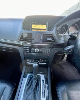 Mercedes-Benz E 350 CDI, AMG Pack | Mobile.bg    3