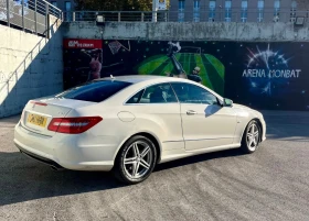 Mercedes-Benz E 350 CDI, AMG Pack | Mobile.bg    10