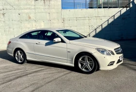 Mercedes-Benz E 350 CDI, AMG Pack | Mobile.bg    6