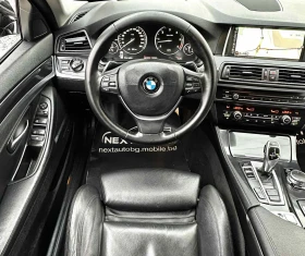 BMW 535 3.0D 313HP XDRIVE NAVI EURO6B - 25990 лв. / 13288.48 € - 21329341 11