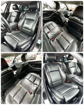 BMW 535 3.0D 313HP XDRIVE NAVI EURO6B - 25990 лв. / 13288.48 € - 21329341 13