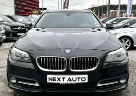 BMW 535 3.0D 313HP XDRIVE NAVI EURO6B - 25990 лв. / 13288.48 € - 21329341 2