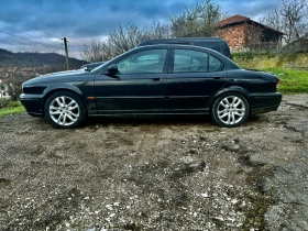 Jaguar X-type v6 , снимка 6 — Bazar.bg Jaguar X-type v6 , снимка 6