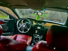 Jaguar X-type v6 , снимка 5 — Bazar.bg Jaguar X-type v6 , снимка 5