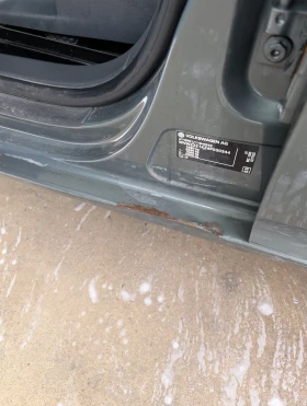 VW Golf, снимка 5