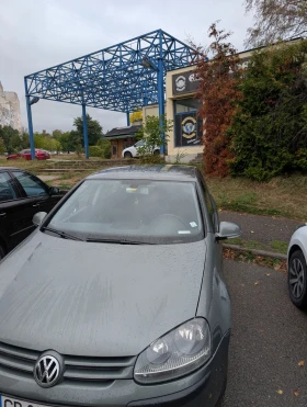 VW Golf, снимка 1