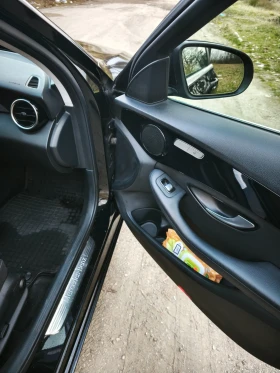 Mercedes-Benz C 200 C200, снимка 12