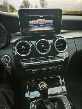Mercedes-Benz C 200 C200, снимка 15