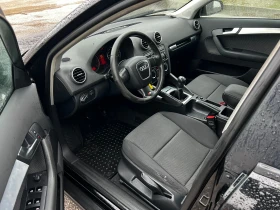 Audi A3 1.9TDI 105к.с * Xenon* S-line* , снимка 9