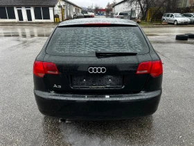 Audi A3 1.9TDI 105к.с * Xenon* S-line* , снимка 8