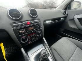 Audi A3 1.9TDI 105к.с * Xenon* S-line* , снимка 15