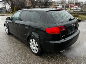 Audi A3 1.9TDI 105к.с * Xenon* S-line* , снимка 3