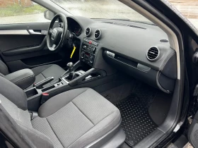 Audi A3 1.9TDI 105к.с * Xenon* S-line* , снимка 11