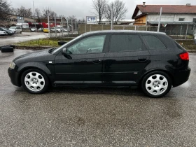 Audi A3 1.9TDI 105к.с * Xenon* S-line* , снимка 5