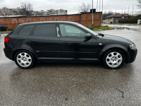 Audi A3 1.9TDI 105к.с * Xenon* S-line* , снимка 6