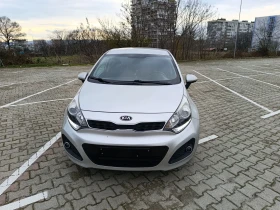 Kia Rio 1.4 16V CRDI FACE LED - 4199 € / 8212.53 лв. - 95809264 7