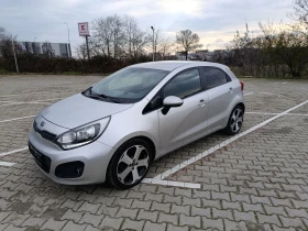 Kia Rio 1.4 16V CRDI FACE LED - 4199 € / 8212.53 лв. - 95809264 2