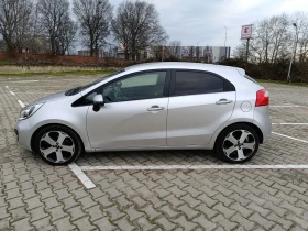 Kia Rio 1.4 16V CRDI FACE LED - 4199 € / 8212.53 лв. - 95809264 3
