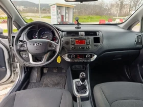 Kia Rio 1.4 16V CRDI FACE LED - 4199 € / 8212.53 лв. - 95809264 10