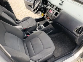 Kia Rio 1.4 16V CRDI FACE LED - 4199 € / 8212.53 лв. - 95809264 13