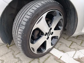 Kia Rio 1.4 16V CRDI FACE LED - 4199 € / 8212.53 лв. - 95809264 11