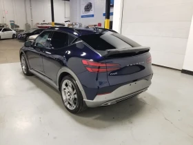 Genesis GV60 Performance w/Navy Interior AWD | Mobile.bg � ����� ������ 5