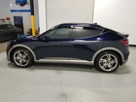 Genesis GV60 Performance w/Navy Interior AWD | Mobile.bg � ����� ������ 4