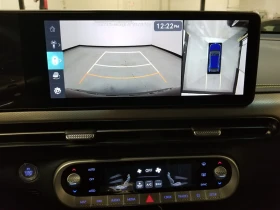 Genesis GV60 Performance w/Navy Interior AWD | Mobile.bg � ����� ������ 14