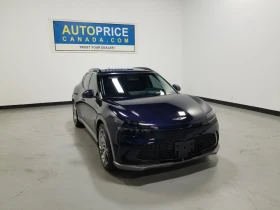 Genesis GV60 Performance w/Navy Interior AWD