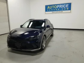 Genesis GV60 Performance w/Navy Interior AWD | Mobile.bg � ����� ������ 3
