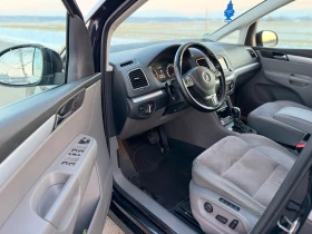 VW Sharan * 2.0tdi * 170к.с * Highline * KeylessGo * FULL - 10200 € / 19949.47 лв. - 87783493 6