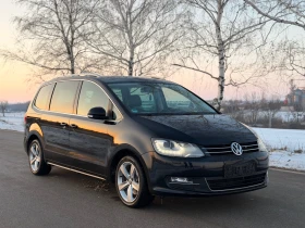 VW Sharan * 2.0tdi * 170к.с * KeylessGo * FULL